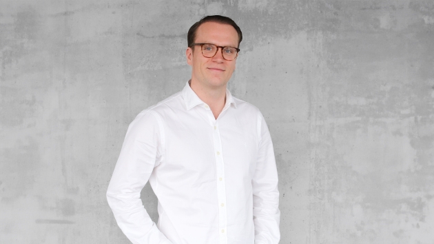 Florian Reinartz ist CCO & CMO bei Bonial - Neuaufstellung im Management bei Bonial: Florian Reinartz ist zukünftig CCO & CMO - Quelle: Bonial International GmbH